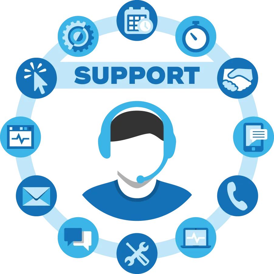 Remote PC Service